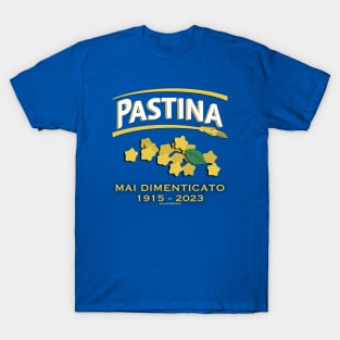 R.I.P. PASTINA T-Shirt